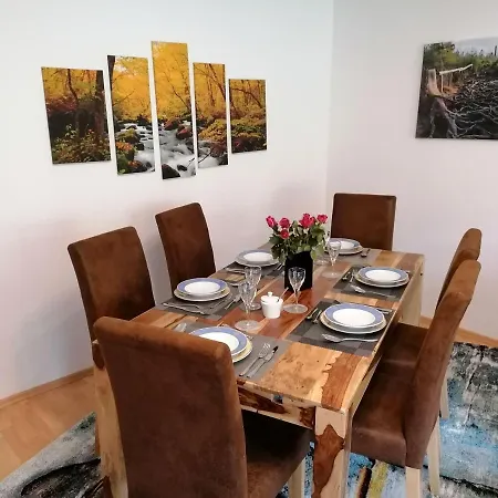 Ferienwohnung-rita-zwei * ألتيناو