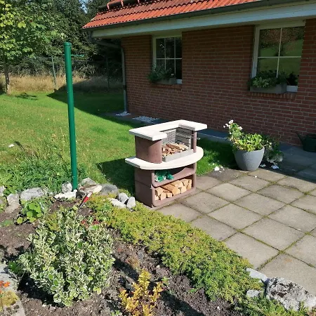شقة Ferienwohnung-rita-zwei *