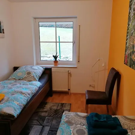 شقة Ferienwohnung-rita-zwei ألتيناو