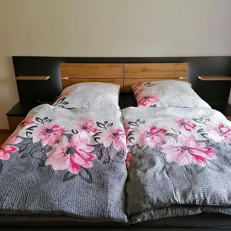 Ferienwohnung-rita-zwei شقة