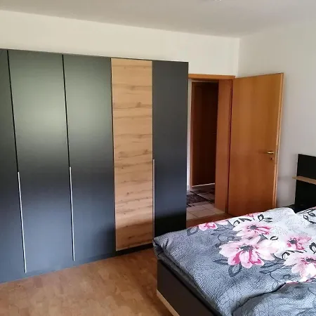 شقة Ferienwohnung-rita-zwei ألتيناو