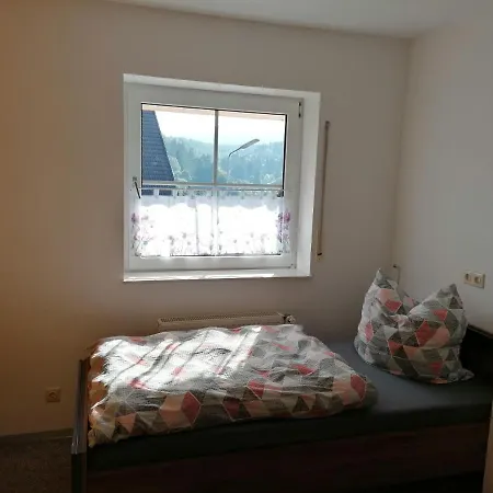 Ferienwohnung-rita-zwei شقة