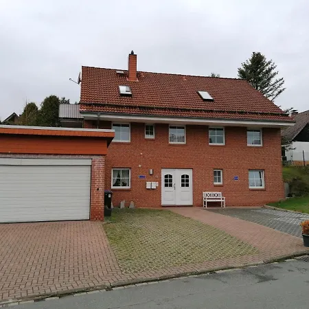 Ferienwohnung-rita-zwei شقة ألتيناو